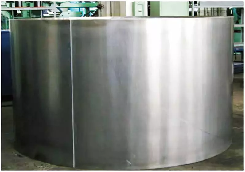 航天工业搅拌摩擦焊装备的图12